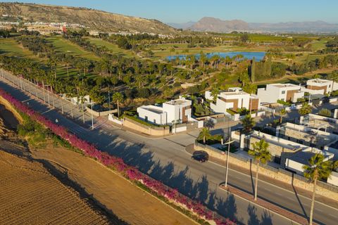 Villa i Algorfa, Alicante, Algorfa - € 850.000 | Ref: ORA-58344 - foto 5