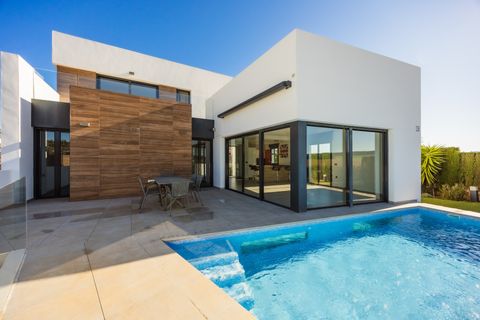 Villa i Algorfa, Alicante, Algorfa - € 850.000 | Ref: ORA-58344 - foto 2