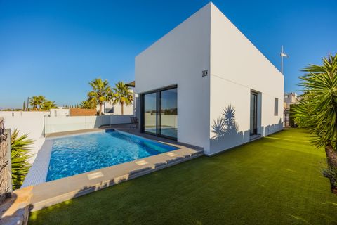 Villa i Algorfa, Alicante, Algorfa - € 850.000 | Ref: ORA-58344 - foto 7