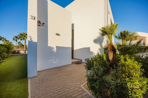 Villa i Algorfa, Alicante, Algorfa - € 850.000 | Ref: ORA-58344 - foto 9