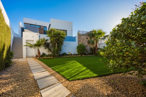 Villa i Algorfa, Alicante, Algorfa - € 850.000 | Ref: ORA-58344 - foto 4