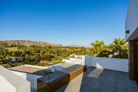 Villa i Algorfa, Alicante, Algorfa - € 850.000 | Ref: ORA-58344 - foto 14