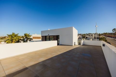 Villa i Algorfa, Alicante, Algorfa - € 850.000 | Ref: ORA-58344 - foto 15