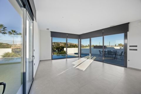 Villa i Algorfa, Alicante, Algorfa - € 850.000 | Ref: ORA-58344 - foto 17