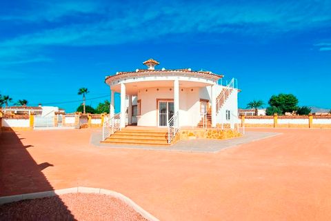 Landejendom i Catral, Alicante, Catral - € 365.000 | Ref: VRE 5885 - foto 13
