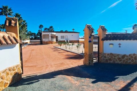 Landejendom i Catral, Alicante, Catral - € 485.000 | Ref: VRE 5886 - foto 5