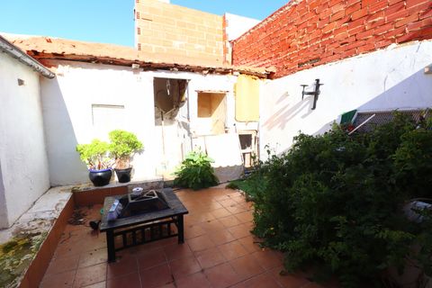 Bungalow i Benijofar, Alicante, Benijofar - € 160.000 | Ref: VRE 5884 - foto 2
