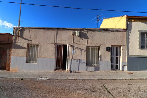 Bungalow i Benijofar, Alicante, Benijofar - € 160.000 | Ref: VRE 5884 - foto 23
