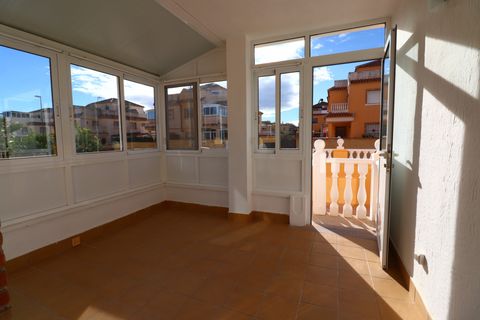 Villa i Ciudad Quesada, Alicante, Ciudad Quesada - € 265.000 | Ref: VRE 5890 - foto 5