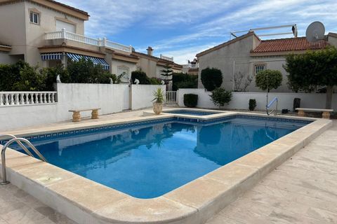 Villa a Algorfa, Alicante, Algorfa - € 195.999 | Ref: CC1-30091-210 - foto 2