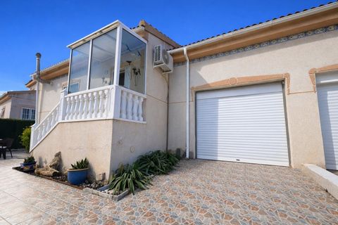 Villa a Algorfa, Alicante, Algorfa - € 195.999 | Ref: CC1-30091-210 - foto 3