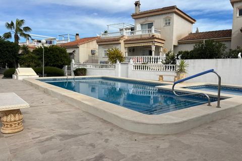 Villa a Algorfa, Alicante, Algorfa - € 195.999 | Ref: CC1-30091-210 - foto 4