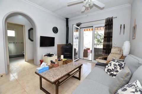 Villa a Algorfa, Alicante, Algorfa - € 195.999 | Ref: CC1-30091-210 - foto 15