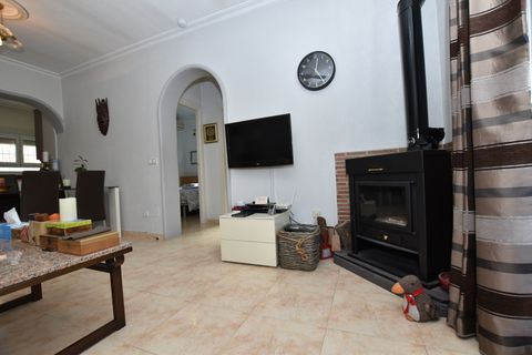 Villa a Algorfa, Alicante, Algorfa - € 195.999 | Ref: CC1-30091-210 - foto 18