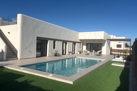 Villa i Algorfa, Alicante, Algorfa - € 899.000 | Ref: ORA-94028 - foto 2
