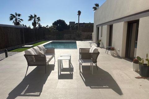 Villa i Algorfa, Alicante, Algorfa - € 899.000 | Ref: ORA-94028 - foto 20