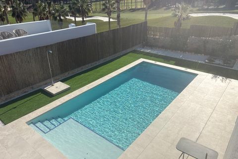 Villa i Algorfa, Alicante, Algorfa - € 899.000 | Ref: ORA-94028 - foto 22