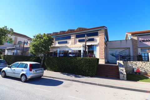 Erhvervsejendom i Algorfa, Alicante, Algorfa - € 35.000 | Ref: VRE COM134 - foto 1