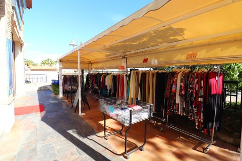 Erhvervsejendom i Algorfa, Alicante, Algorfa - € 35.000 | Ref: VRE COM134 - foto 3