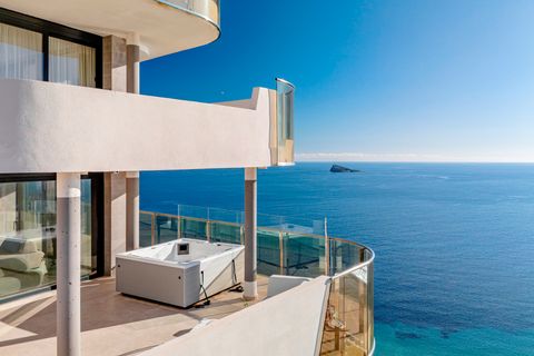 Lejlighed i Benidorm, Alicante, Benidorm - € 1.550.000 | Ref: CBB-96527 - foto 1