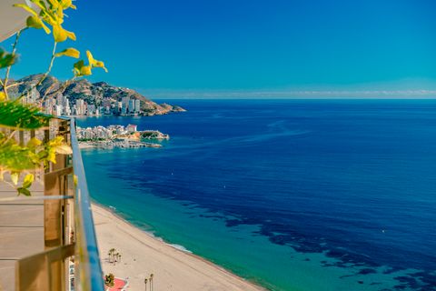 Lejlighed i Benidorm, Alicante, Benidorm - € 1.550.000 | Ref: CBB-96527 - foto 2