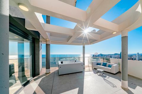 Lejlighed i Benidorm, Alicante, Benidorm - € 1.550.000 | Ref: CBB-96527 - foto 4