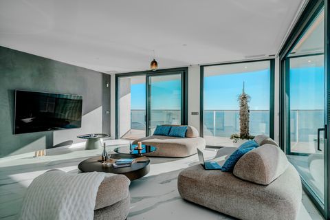 Lejlighed i Benidorm, Alicante, Benidorm - € 1.550.000 | Ref: CBB-96527 - foto 10
