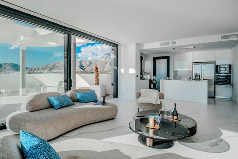 Lejlighed i Benidorm, Alicante, Benidorm - € 1.550.000 | Ref: CBB-96527 - foto 11