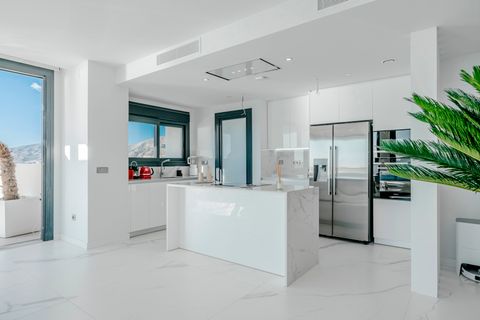 Lejlighed i Benidorm, Alicante, Benidorm - € 1.550.000 | Ref: CBB-96527 - foto 15