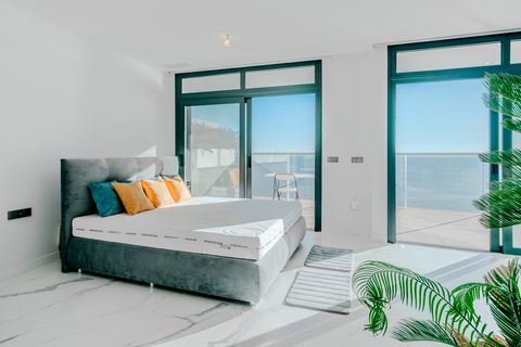 Lejlighed i Benidorm, Alicante, Benidorm - € 1.550.000 | Ref: CBB-96527 - foto 27