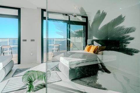 Lejlighed i Benidorm, Alicante, Benidorm - € 1.550.000 | Ref: CBB-96527 - foto 28