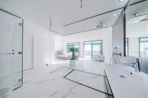 Lejlighed i Benidorm, Alicante, Benidorm - € 1.550.000 | Ref: CBB-96527 - foto 36