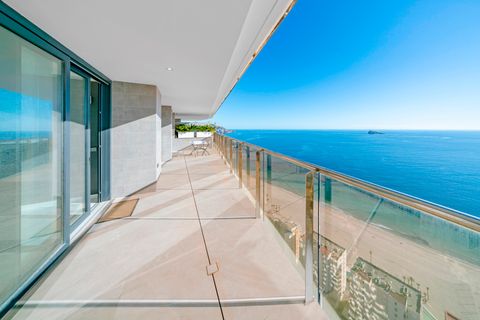 Lejlighed i Benidorm, Alicante, Benidorm - € 1.550.000 | Ref: CBB-96527 - foto 40