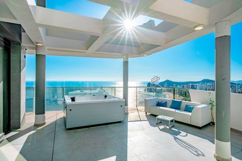 Lejlighed i Benidorm, Alicante, Benidorm - € 1.550.000 | Ref: CBB-96527 - foto 41