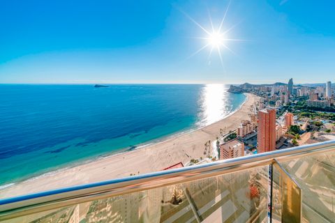 Lejlighed i Benidorm, Alicante, Benidorm - € 1.550.000 | Ref: CBB-96527 - foto 43