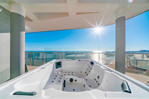 Lejlighed i Benidorm, Alicante, Benidorm - € 1.550.000 | Ref: CBB-96527 - foto 45