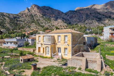 Landejendom i Orihuela, Alicante, Orihuela - € 850.000 | Ref: CBB-47977 - foto 2