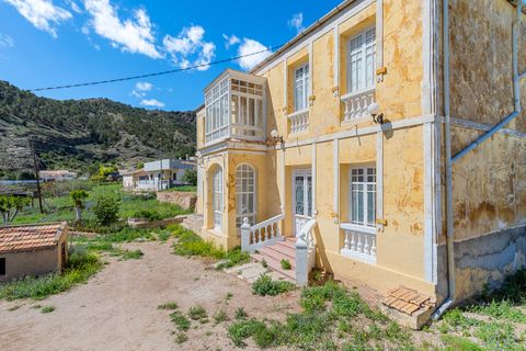 Landejendom i Orihuela, Alicante, Orihuela - € 850.000 | Ref: CBB-47977 - foto 10