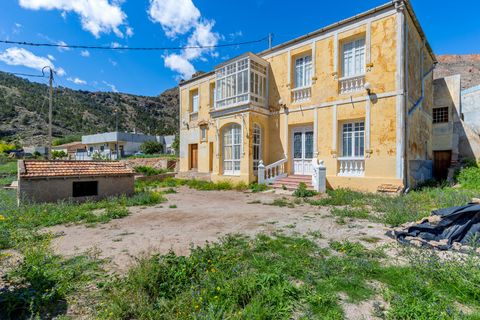 Landejendom i Orihuela, Alicante, Orihuela - € 850.000 | Ref: CBB-47977 - foto 12