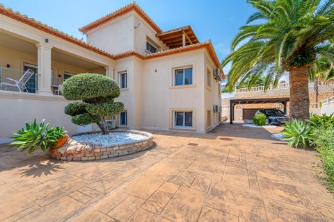 Villa i Benissa, Alicante, Benissa - € 1.690.000 | Ref: CBB-98010 - foto 18