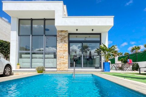 Villa i Ciudad Quesada, Alicante, Ciudad Quesada - € 369.000 | Ref: CBB-12594 - foto 2