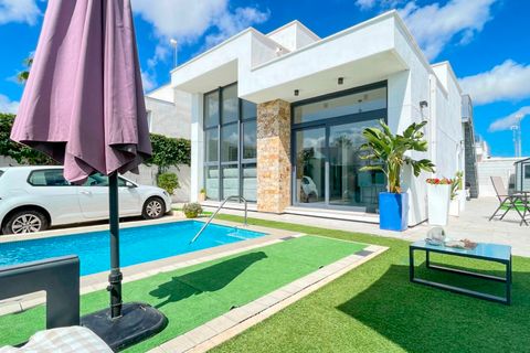 Villa i Ciudad Quesada, Alicante, Ciudad Quesada - € 369.000 | Ref: CBB-12594 - foto 3
