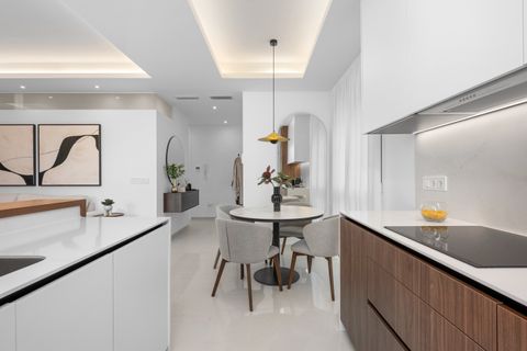 Lejlighed i Ciudad Quesada, Alicante, Ciudad Quesada - € 359.000 | Ref: CBB-70834 - foto 6