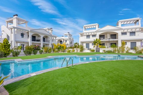 Lejlighed i Ciudad Quesada, Alicante, Ciudad Quesada - € 359.000 | Ref: CBB-70834 - foto 27