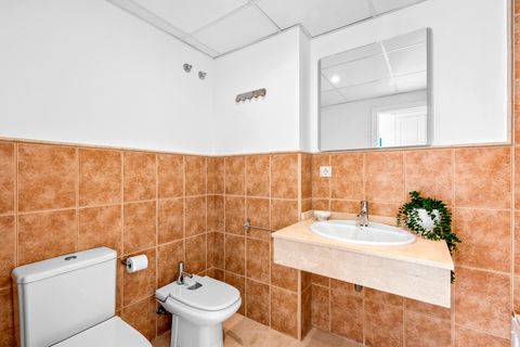 Leilighet i Finestrat, Alicante, Finestrat - € 305 000 | Ref: CBB-83794 - foto 22