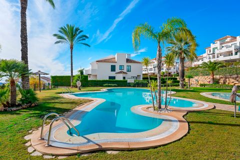 Leilighet i Finestrat, Alicante, Finestrat - € 305 000 | Ref: CBB-83794 - foto 28