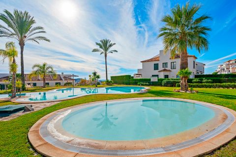Leilighet i Finestrat, Alicante, Finestrat - € 305 000 | Ref: CBB-83794 - foto 34