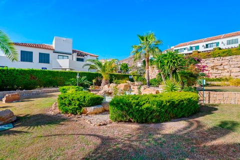 Leilighet i Finestrat, Alicante, Finestrat - € 305 000 | Ref: CBB-83794 - foto 40
