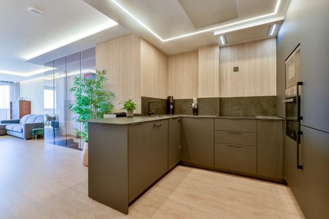 Dupleks i Altea, Alicante, Altea - € 599 000 | Ref: CBB-78007 - foto 13