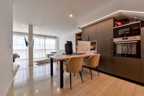Dupleks i Altea, Alicante, Altea - € 599 000 | Ref: CBB-78007 - foto 50